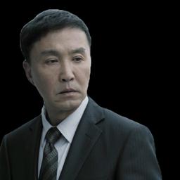 警察