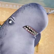 Nikki Narwhal (Thelma the Unicorn)