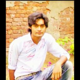 Zeeshan Hussain 
