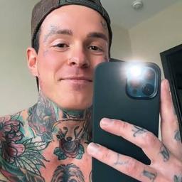 Johnathon caine Walton 