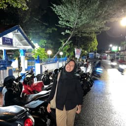 Fawwazah aqilah ulya