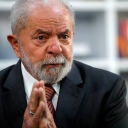 Lulinha da Silva