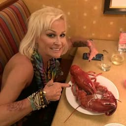 Lorrie Morgan 
