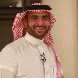 يزيد الراجحي 