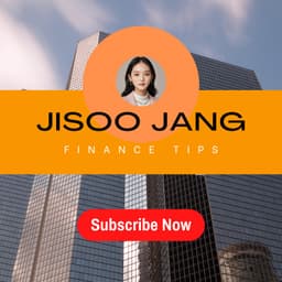 Jisoo Jang