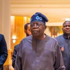 TINUBU 