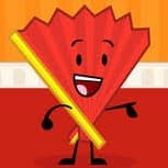 (II) Fan (Peter Oldring) V1