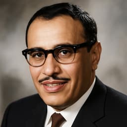 فؤاد المهندس