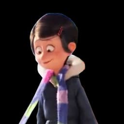 Katie (Ellie Kemper)