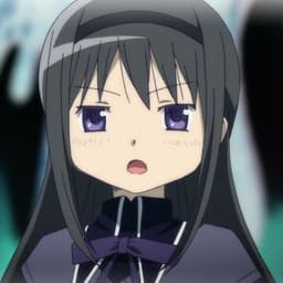 晓美焰（高冷温柔）