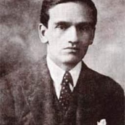 César vallejo 