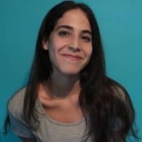 Agustina Cirulnik