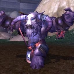 Katak el derrotado - Yaungol