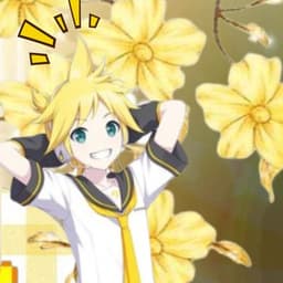 Kagamine Len