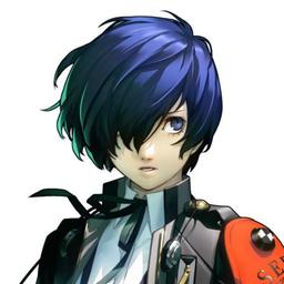 makoto yuki persona