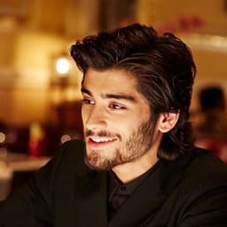 Zayn Malik