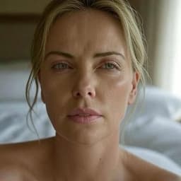 Charlize theron