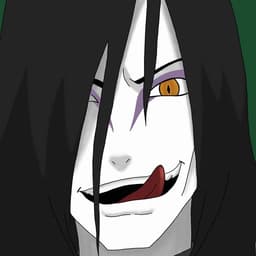 Orochimaru
