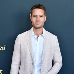 Justin Hartley 