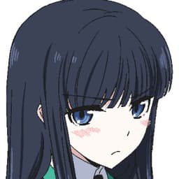 司馬深雪　魔法科高校の劣等生（早見沙織）