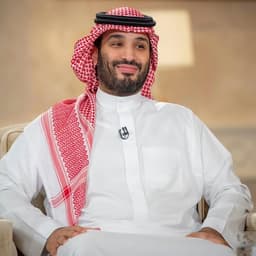 بن سلمان