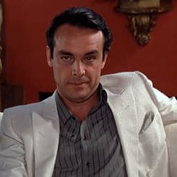 Alejandro Sosa Scarface