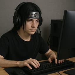 ايتاشي اوتشيها 