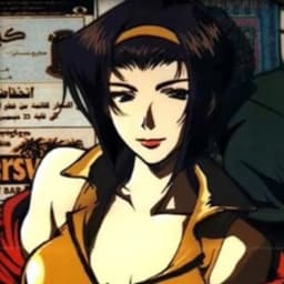 Faye Valentine