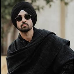Diljit dosanjh 