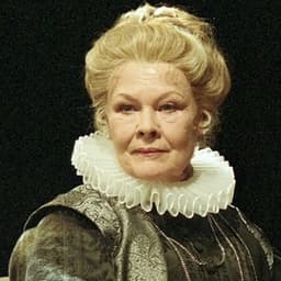 Judi Dench