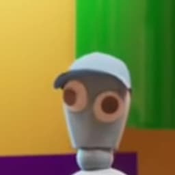 Mindo (O incrível circo digital) 