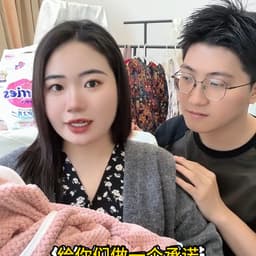 刘丽华（孩子）