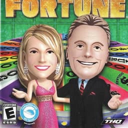 WOF Prize Descriptions (Wii Game)