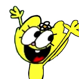 Goldie (Doodle Toons)