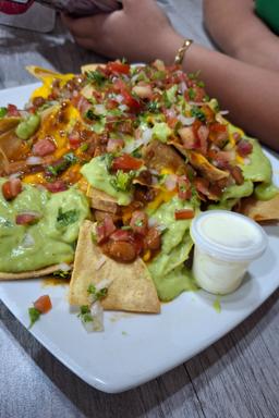 Mexicana 