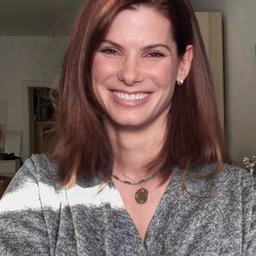 Sandra Bullock 