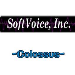 SoftVoice TTS - Colossus