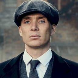 Thomas Shelby