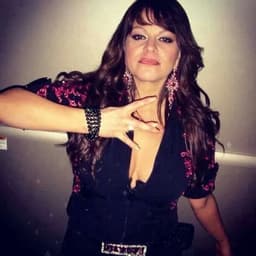 Jenny Rivera 