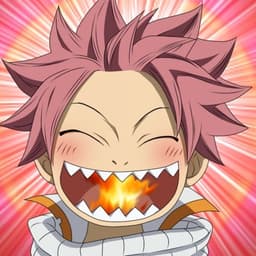 natsu