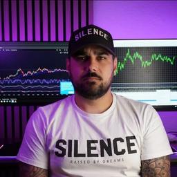 My trader