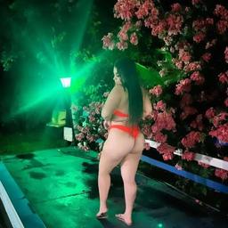 CLAUDIA PIRANHA