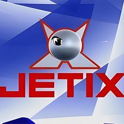 Jetix LA/Argentina Announcer (Ángelo Delgado)