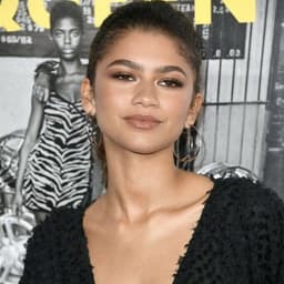 Zendaya 