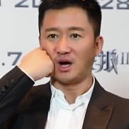 吴京_我让frank打我