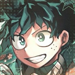 Izuku 