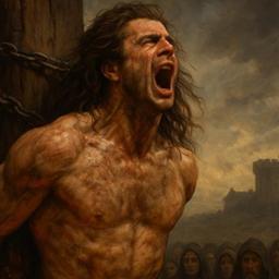 Medieval Grime
