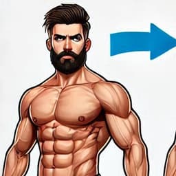 男教练Marco（激情喊麦）