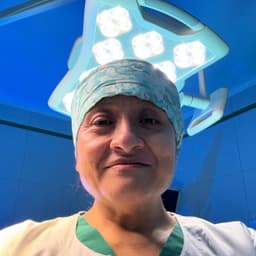 Marleny Huayanay Narrativo