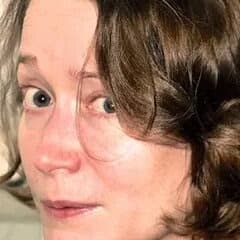 Ольга Шорохова